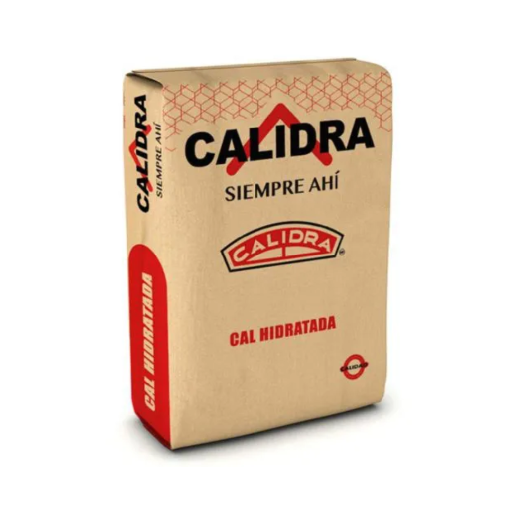 Cal Calidra
