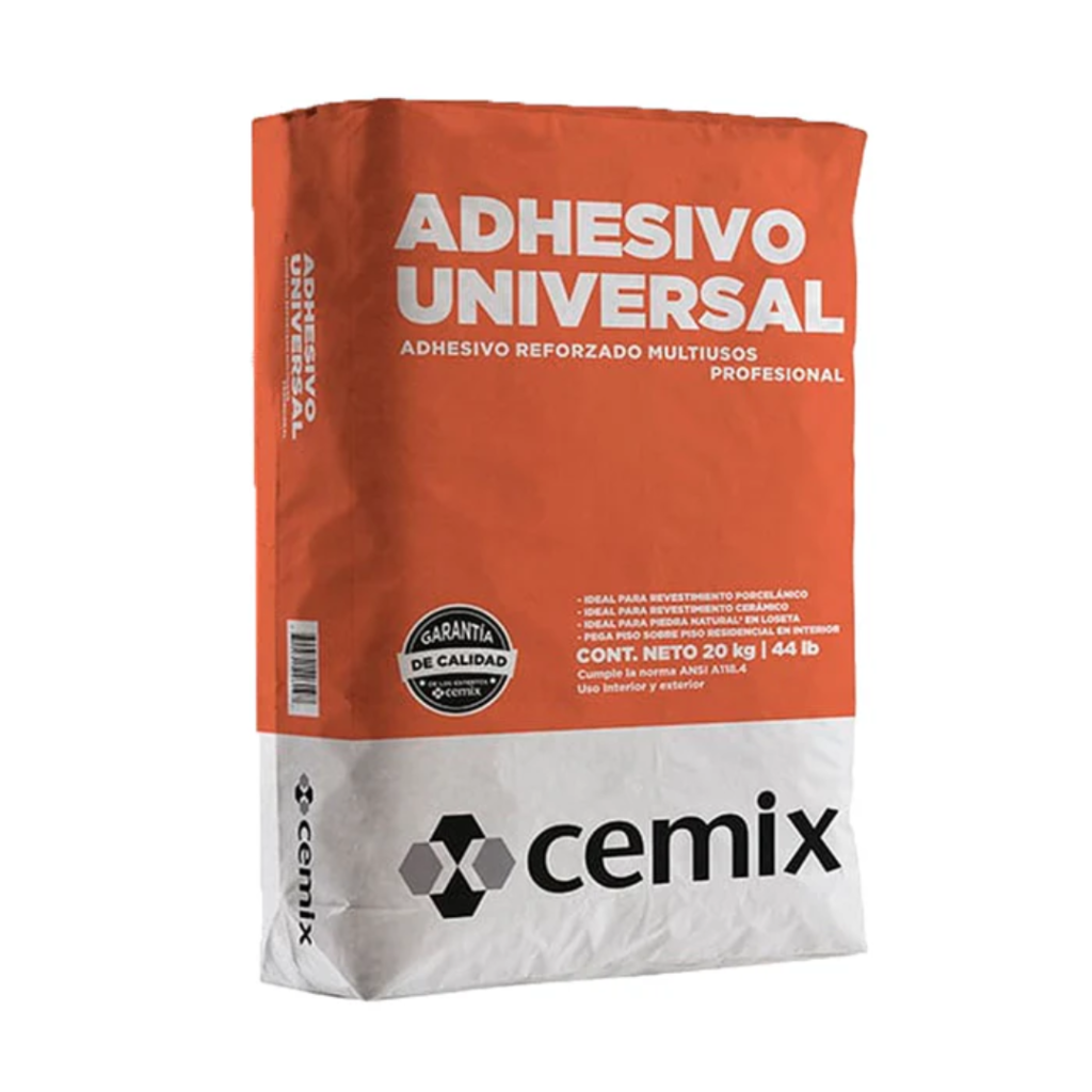 Cemix Blanco Universal