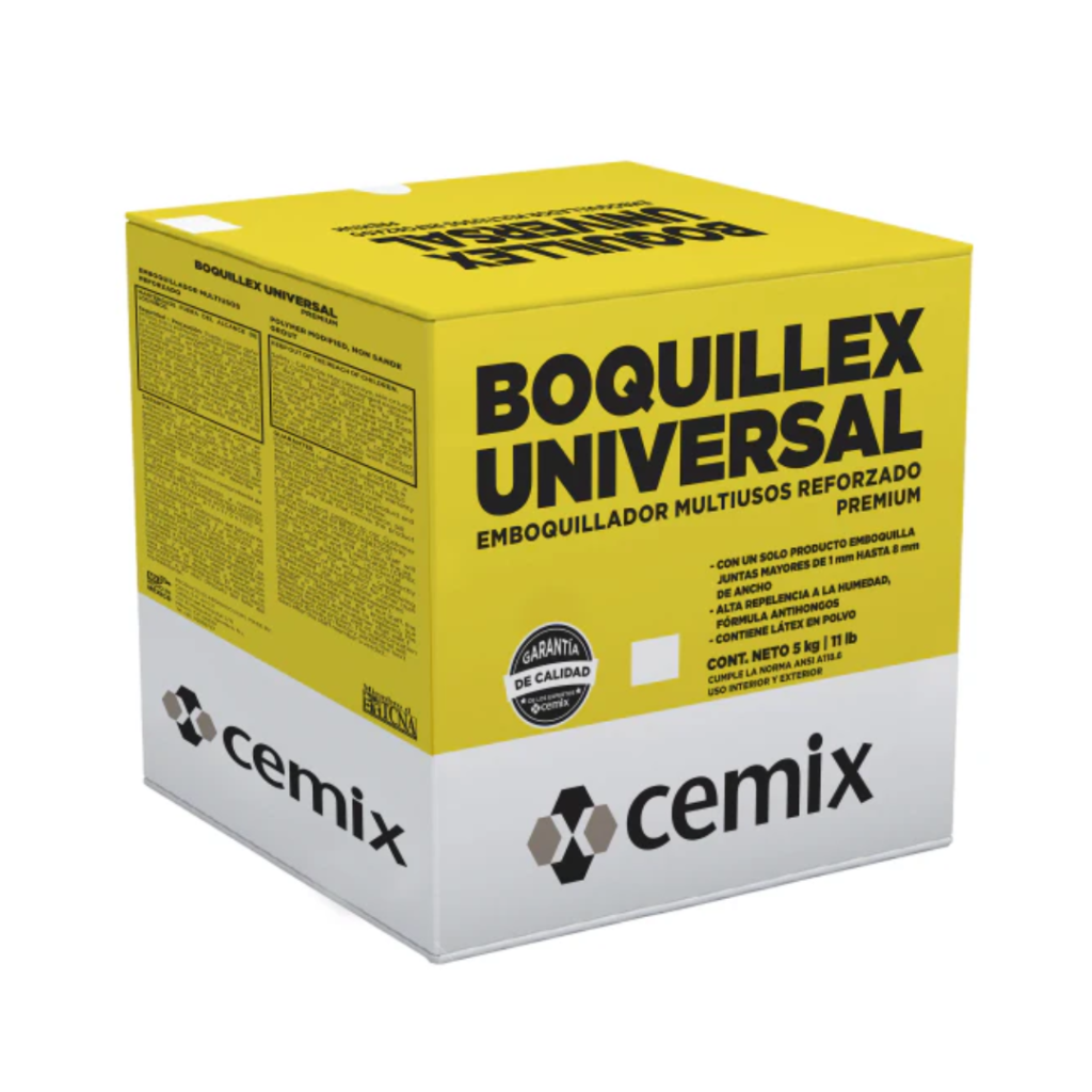 Boquilla Universal Sin Arena