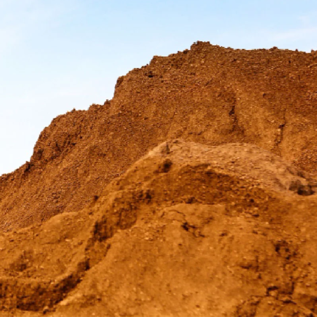 Suministro de Tepetate