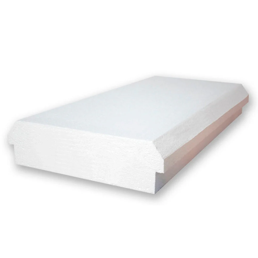 Bovedilla de Poliestireno Diferentes medidas y densidades