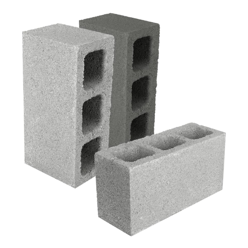 Block Hueco varias medidas