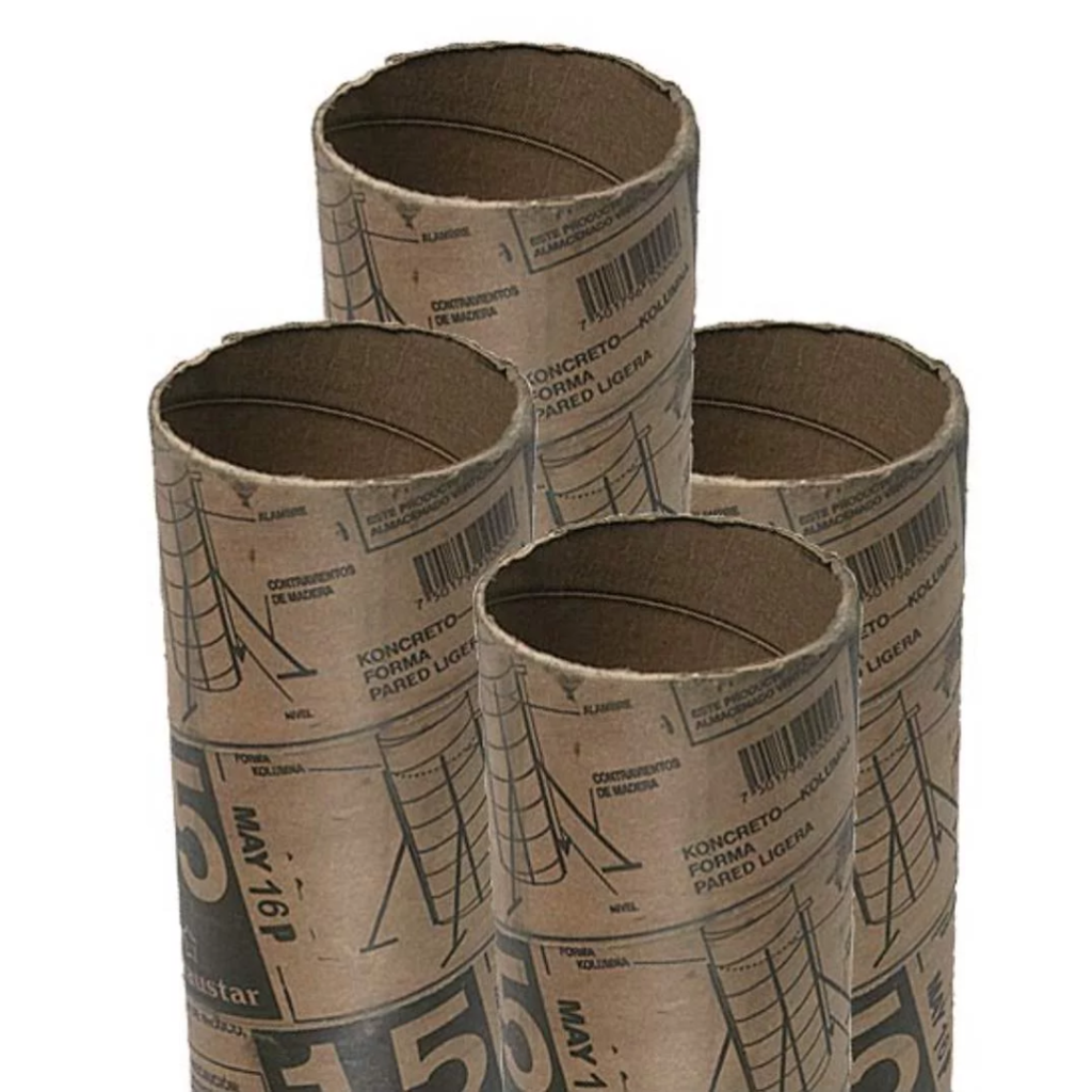 Sonotubo varias medidas