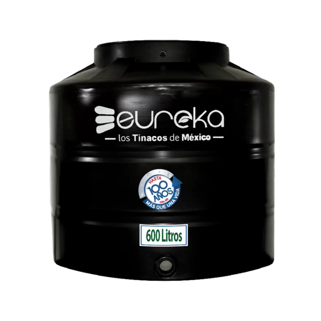 Tinacos Bicapa Eureka varias capacidades