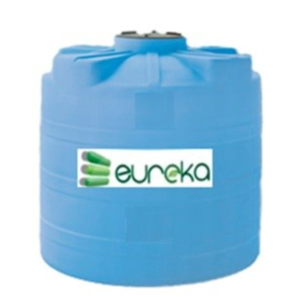 Cisterna Eureka Varias Capacidades
