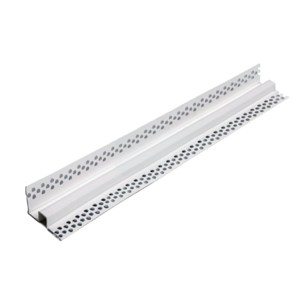 Gotero Plastico P/TAB Yeso 1/2