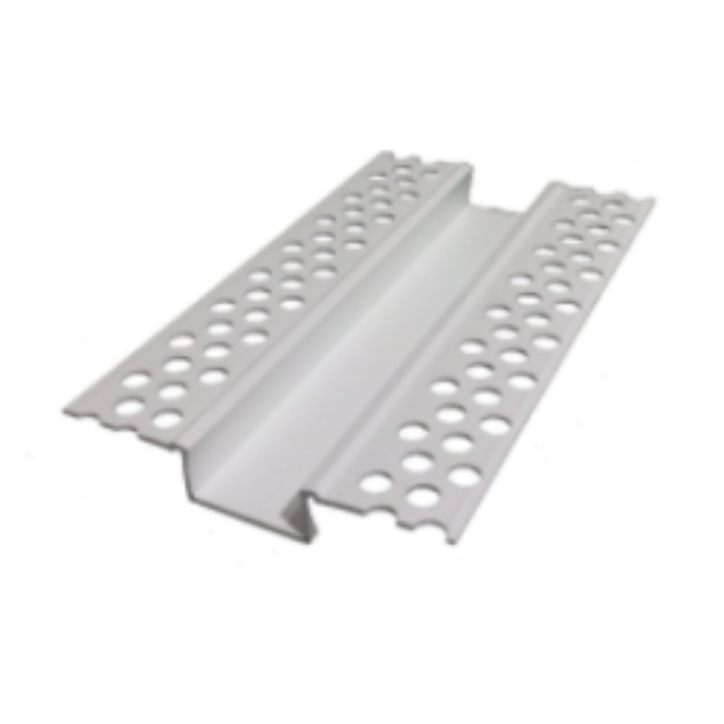 Entrecalle Cuadrada de 1/2