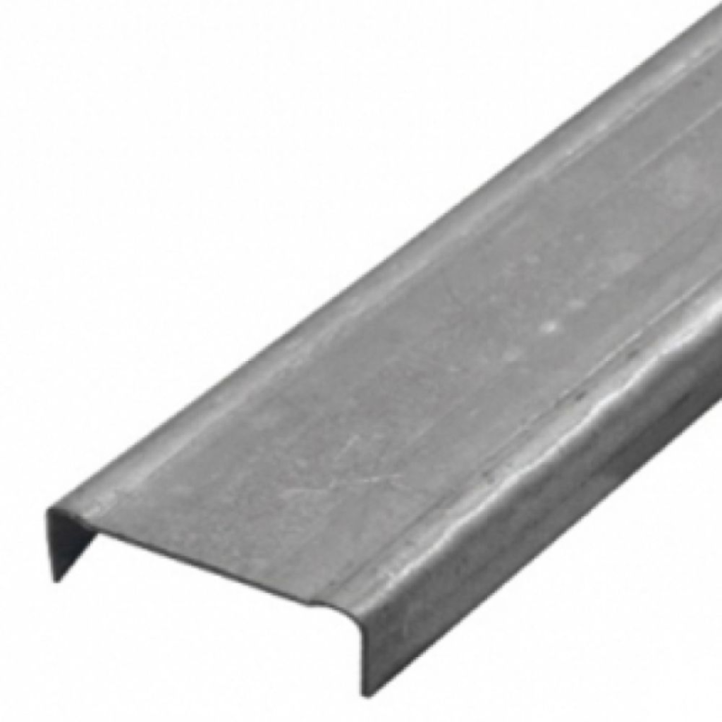 Canaleta Carga USG varios Calibres