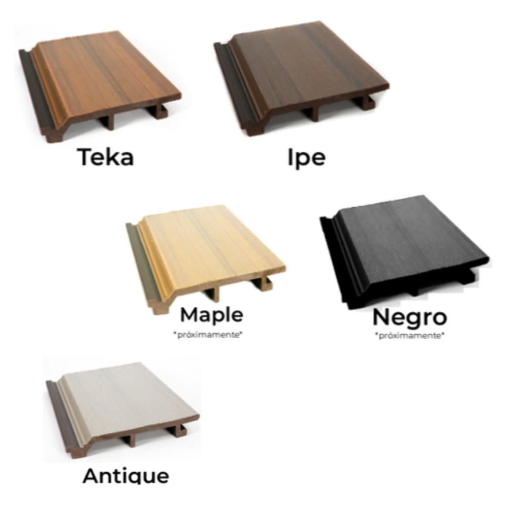 Wall Cladding Exterior