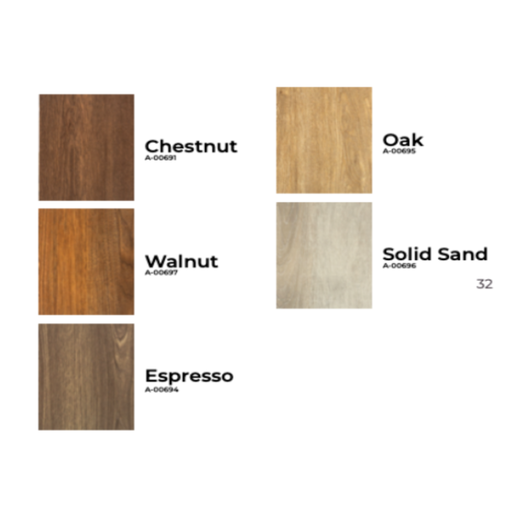 Piso SPC para interior