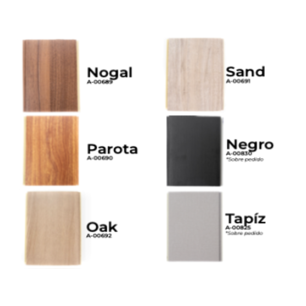 Wall Clading Interior