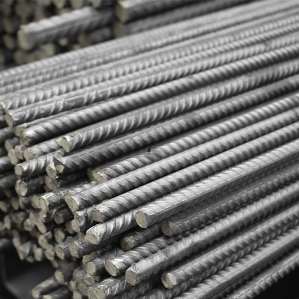 Varilla Corrugada