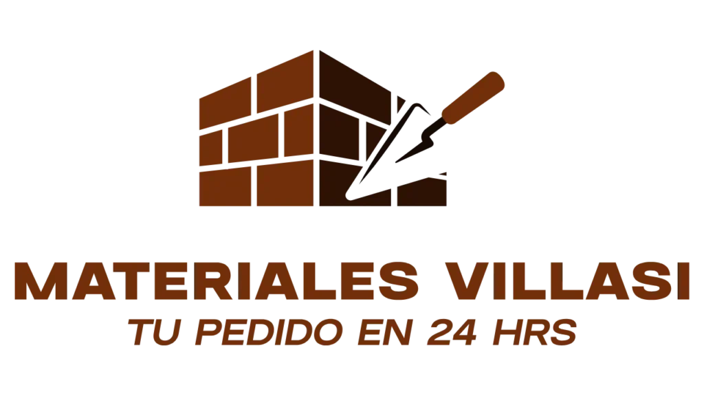 Materiales Villasi | Logo